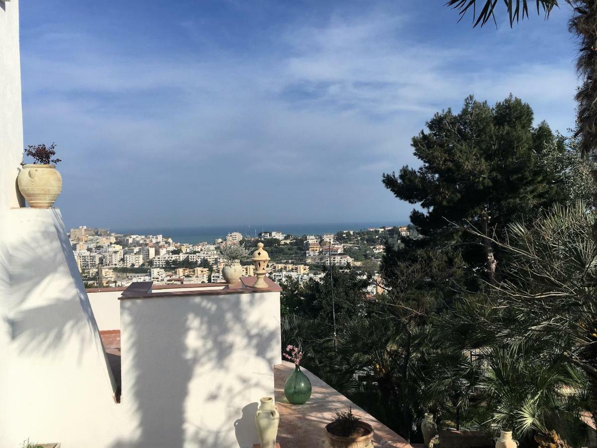 فيستَ Maison Marie المظهر الخارجي الصورة